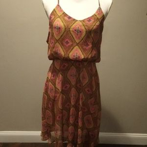 Pretty flowy spring/summer 👗 large